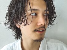 アンドアルファ 浜松(&α)の雰囲気（メンズ眉毛Wax対応!ハリウッドブロウでモテ眉に[アイブロウ]）