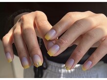 ダブリューアイラッシュ 中野(W.eyelash)/グラデーション