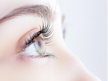 クラン アイラッシュ(Chlan eyelash)/パリジェンヌ+アイブロウ