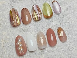 キレイめデザイン