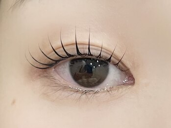 くるり 仲御徒町 上野御徒町店/まつげパーマ