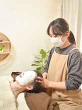 晴(haru) ふるさわ 