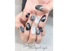 ネイルサロン キャンディネイル(Candy Nail)