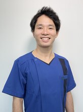 キンマク イオン葛西店(KINMAQ)&nbsp;田中 慎之介