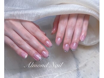 アルモンド ネイル(Almond Nail)/