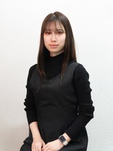ラウル(Laul by Eye Candy) 高橋 