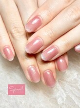 スピネイル(Spinail)/