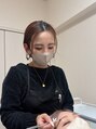 アリーベル 新越谷 南越谷(Allybell)&nbsp;施術風景