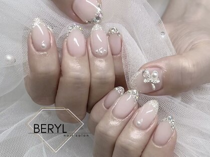 ベリル 麻布十番店(BERYL)の写真