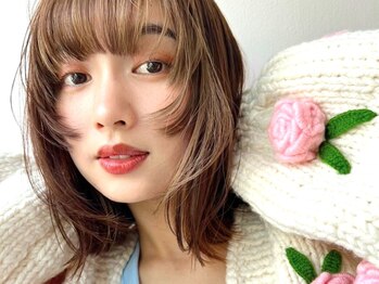 フィオブロウ 大阪梅田芝田店(fiio brow)/fiiobrow#大阪梅田芝田眉.まつ毛