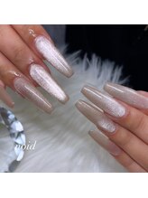 ノイド(noid)/スカルプワンカラー