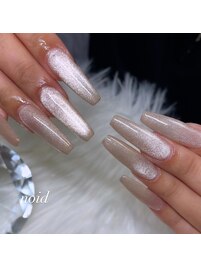 スカルプワンカラー