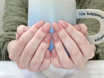 キナ(KINA)/4/13 ワンカラー