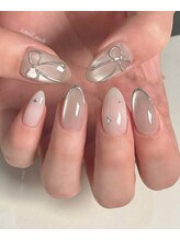 ヘブン ネイル 鶯谷(HEAVEN Nail)/