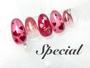 【定額スペシャルコース】¥9,000
