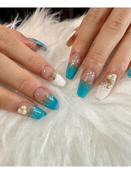レアネイル(Lea nail)/
