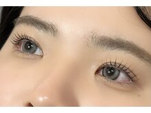 ルリアン 稲荷口/自まつ毛でぱっちりeye