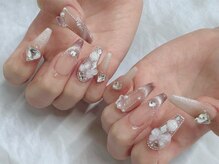 アンダーバーホワイトプラス 南海難波店(_WHITE+)