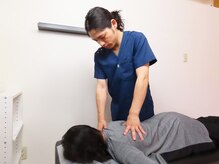 ABC整体スタジオ 本郷三丁目の雰囲気（心と身体のケアは【ABC整体スタジオ】へ！）