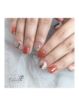 トイロネイル(toironail)/