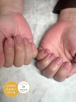 エッコ ネイル クリエイト(ecco)/