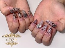 アンフレア 麻布十番店(UnFLAIR)/フラッシュネイル★