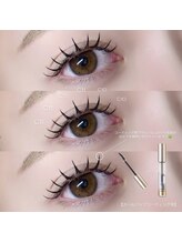 ニユ 栄店(Niyu)/くるんとまつエク♪