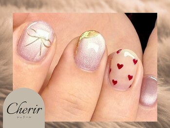 シェリール 船堀店(cherir)