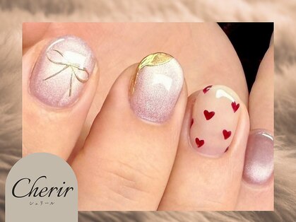 シェリール 船堀店(cherir)の写真