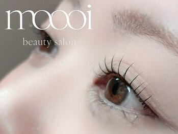 トータルビューティ モーイ(totalbeauty moooi)/横顔まで美しいぱっちりカール♪