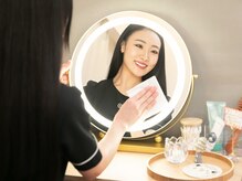 ルーチェ 名古屋 大須(Luce)/超綺麗好きオーナーのこだわり☆