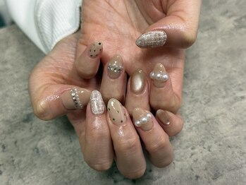 カジュアルコース