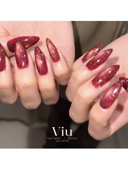 ビュウ(Viu)/フラッシュマグネット