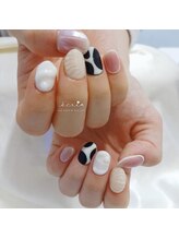 持ち込みネイル