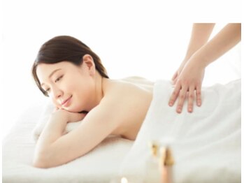 ミライ 福岡筑紫野店(mirai)/極上ほぐしケア体験90分