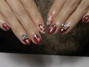 シーネイルサロン(C nail salon)/