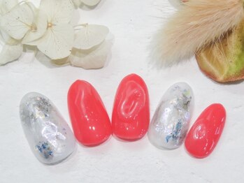 ３月オフ込み☆デザインジェル