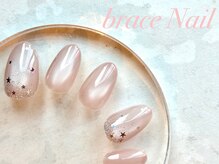 ブレスネイル(brace Nail)