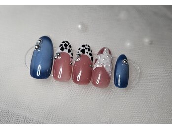 定額デザイン 8800円