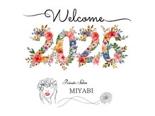 ミヤビ(MIYABI)