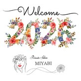 ミヤビ(MIYABI)