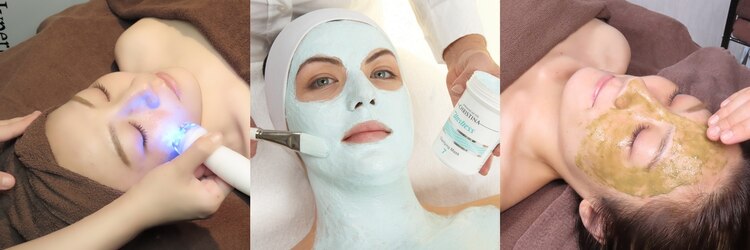 シュシュ 恵比寿店(Chou chou)のサロンヘッダー