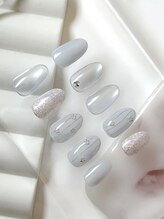 エムディーエーネイル(M.D.A NAiL)/トレンドスプリング