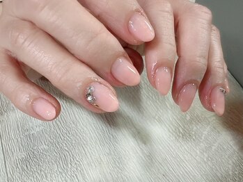 エヌネイル(N nail)/