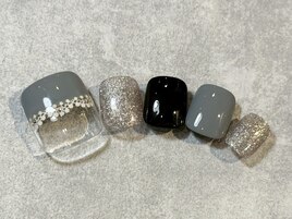 春夏フットキャンペーン