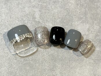 チャンプ 高の原店(Champ)/春夏フットキャンペーン