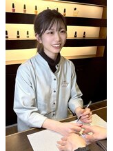 ネイルステーション 松坂屋名古屋店(NAIL STATION)&nbsp;久城 