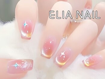 エリア(ELIA)/ワンホンネイル