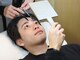 ナーズ アイラッシュ アンド アイブロウ バイ メディカルサロン(NAZ)の写真/キープ力にこだわるまつげと眉のサロン。LEDエクステ・バインドロックで自然な美しさが長く続く仕上がりへ