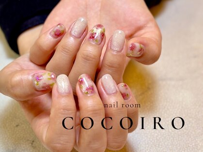ココイロ(COCOIRO)の写真